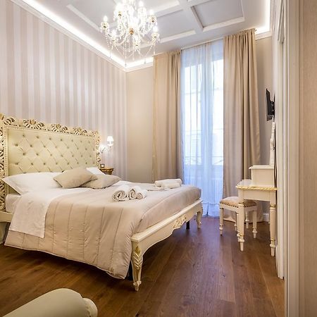 Relais Twelve B&B Florenz Exterior foto