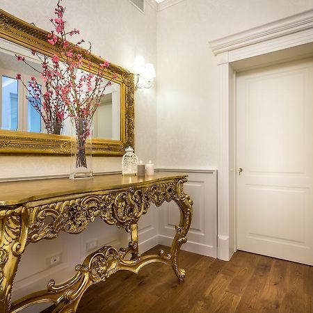 Relais Twelve B&B Florenz Exterior foto