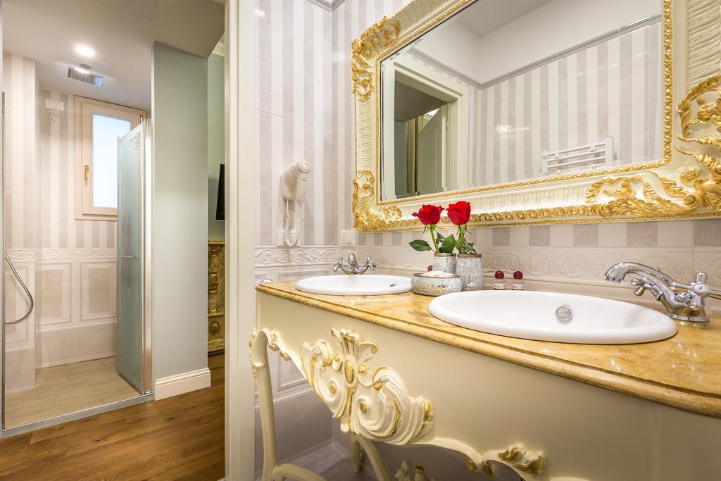 Relais Twelve B&B Florenz Exterior foto