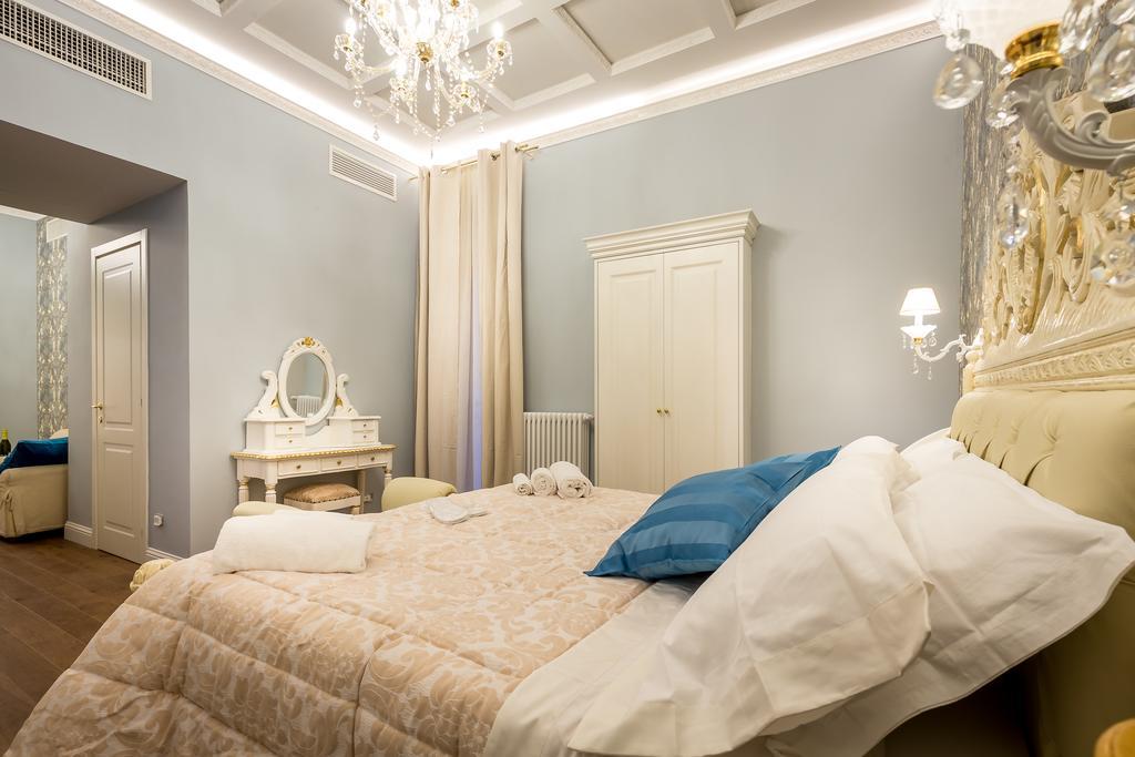 Relais Twelve B&B Florenz Exterior foto