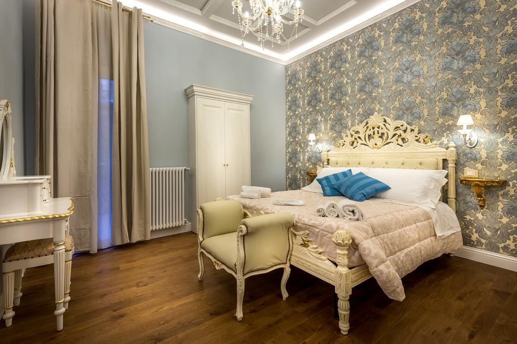 Relais Twelve B&B Florenz Exterior foto