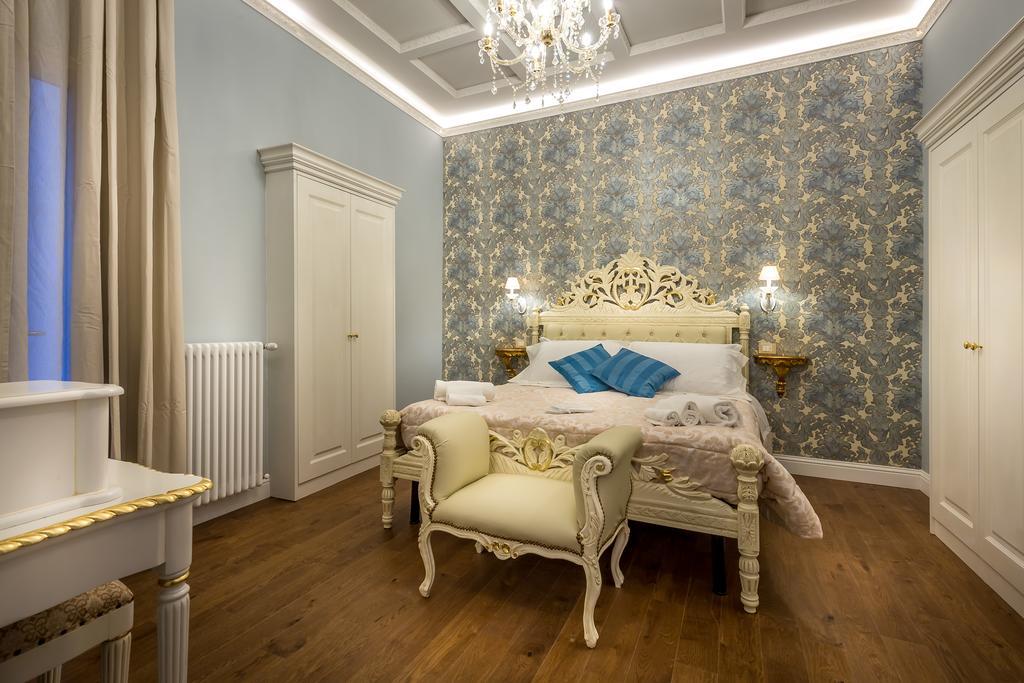 Relais Twelve B&B Florenz Exterior foto