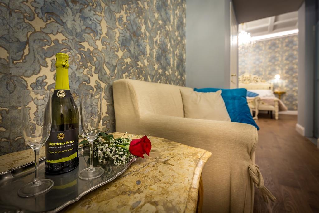 Relais Twelve B&B Florenz Exterior foto