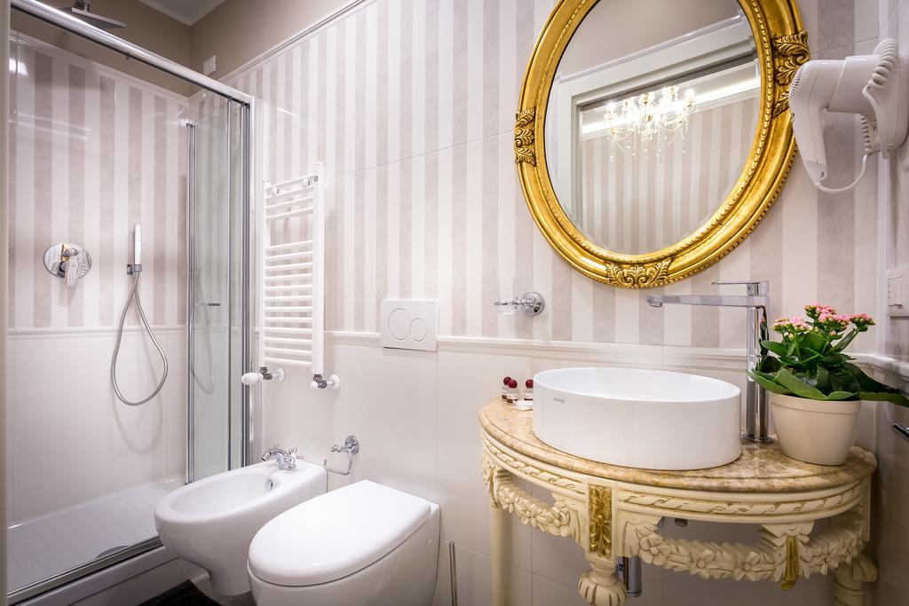 Relais Twelve B&B Florenz Exterior foto