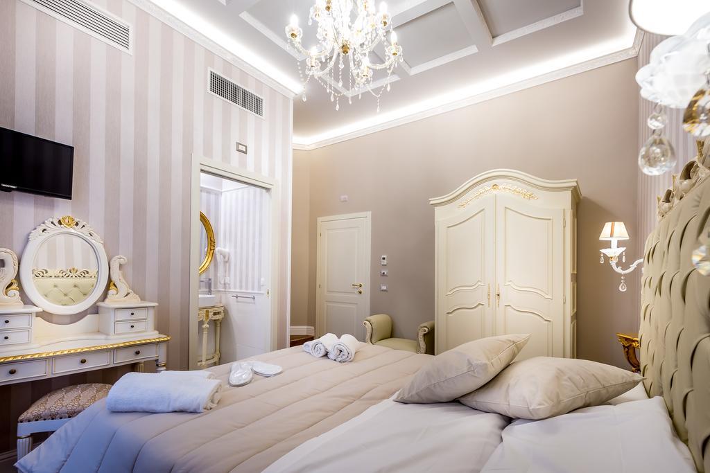 Relais Twelve B&B Florenz Exterior foto