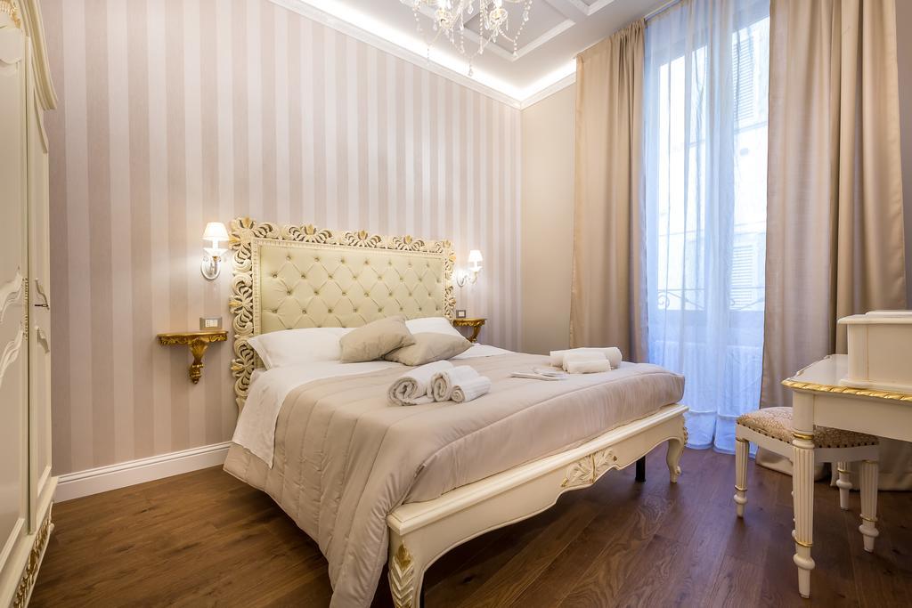 Relais Twelve B&B Florenz Exterior foto