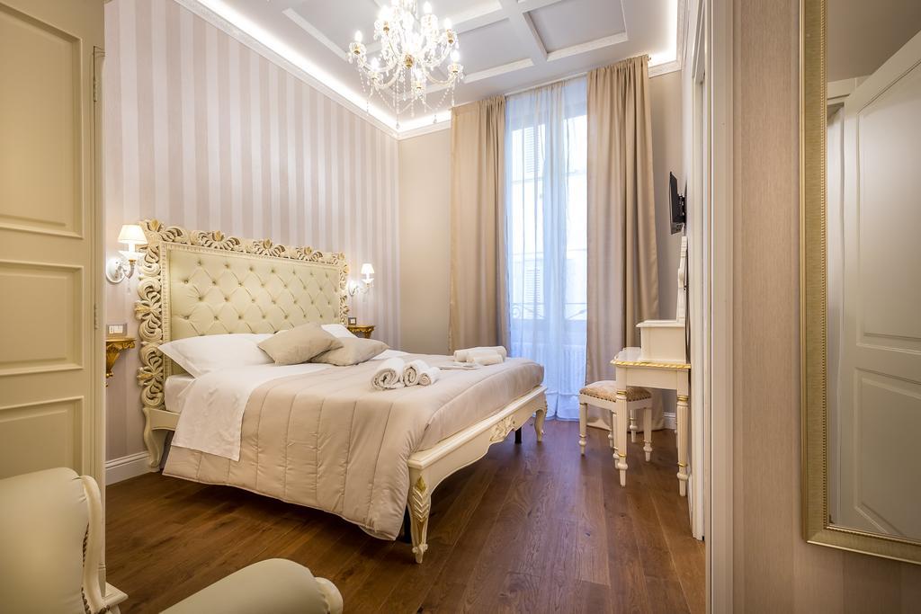 Relais Twelve B&B Florenz Exterior foto