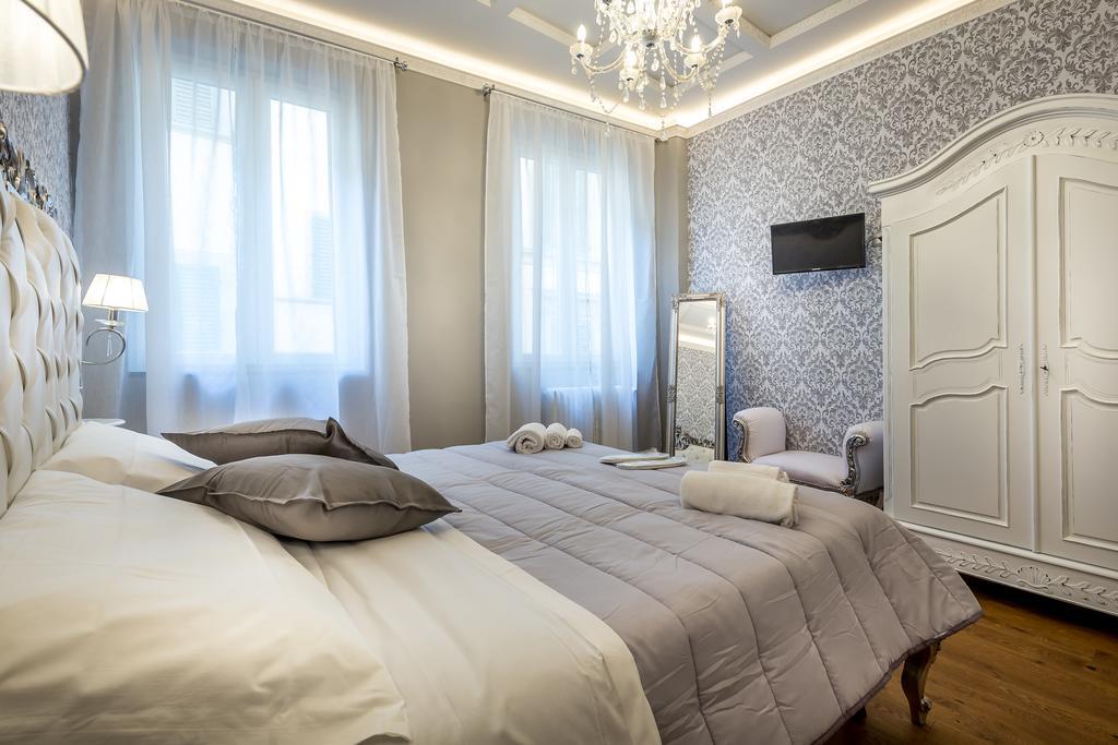 Relais Twelve B&B Florenz Exterior foto