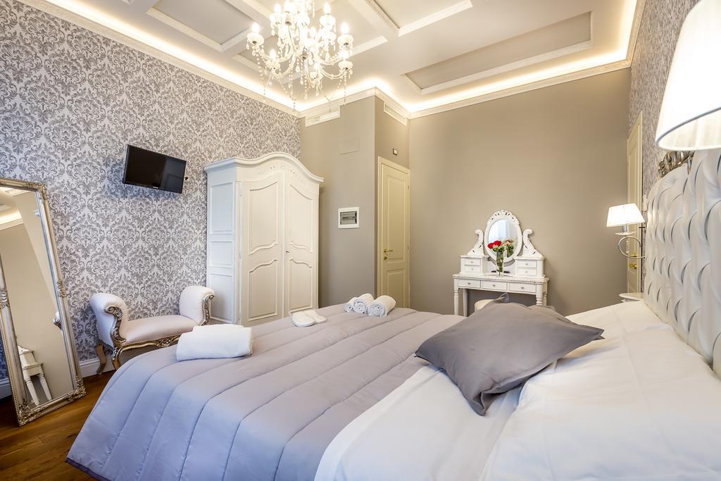Relais Twelve B&B Florenz Exterior foto