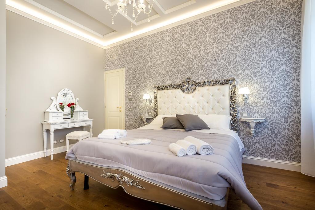 Relais Twelve B&B Florenz Exterior foto