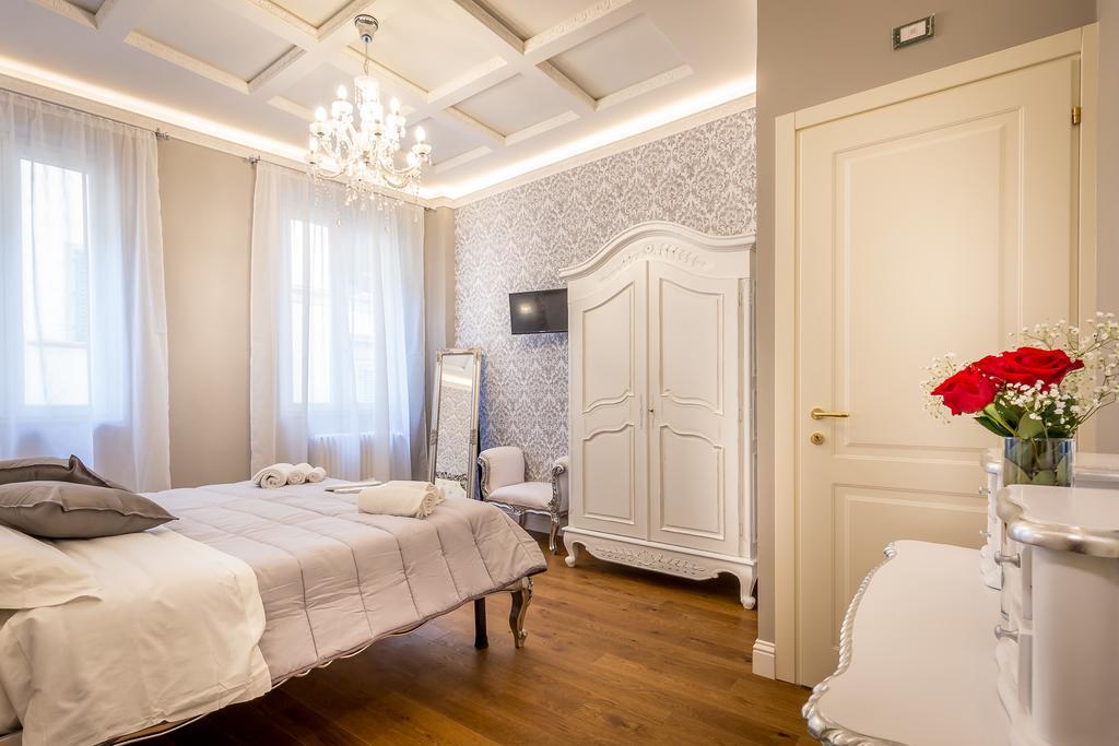 Relais Twelve B&B Florenz Exterior foto