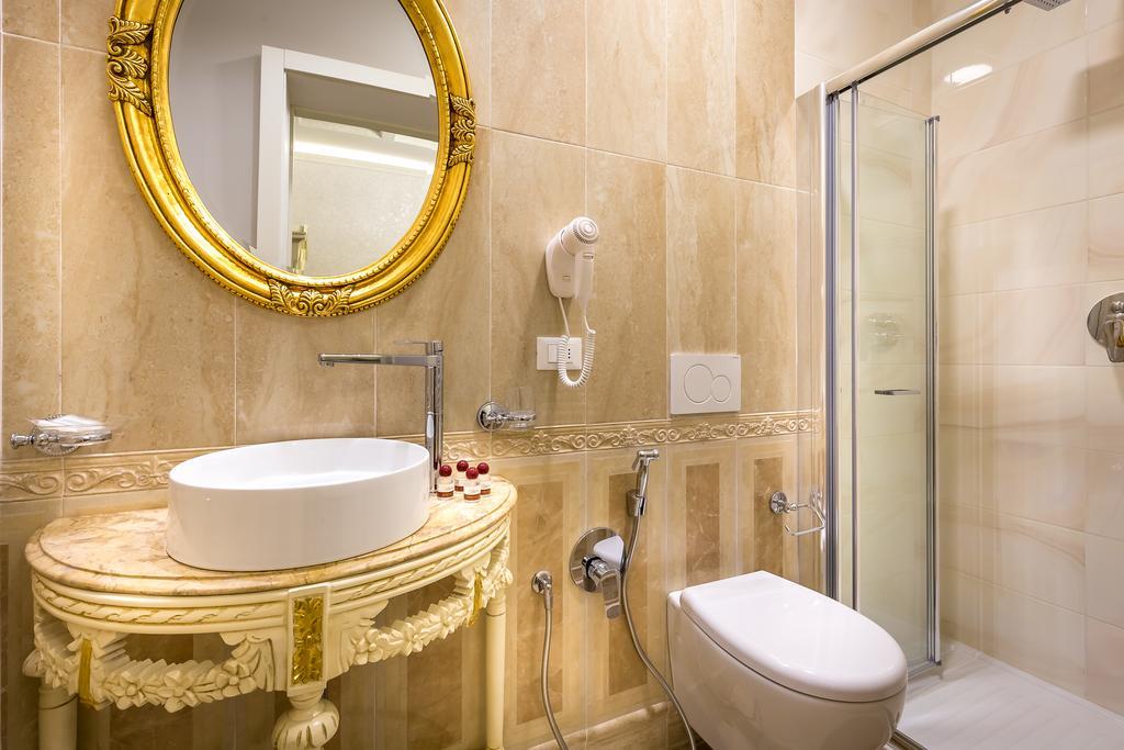 Relais Twelve B&B Florenz Exterior foto