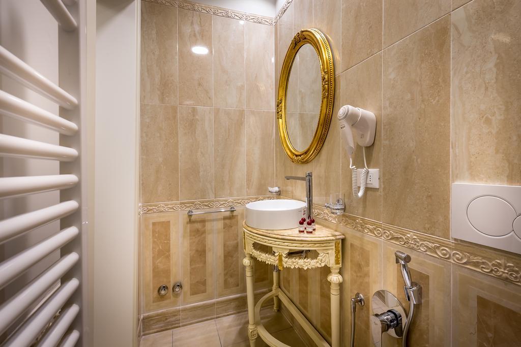 Relais Twelve B&B Florenz Exterior foto
