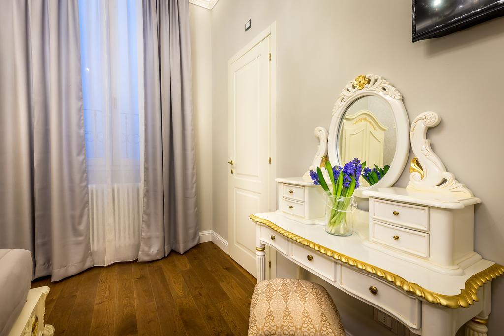 Relais Twelve B&B Florenz Exterior foto