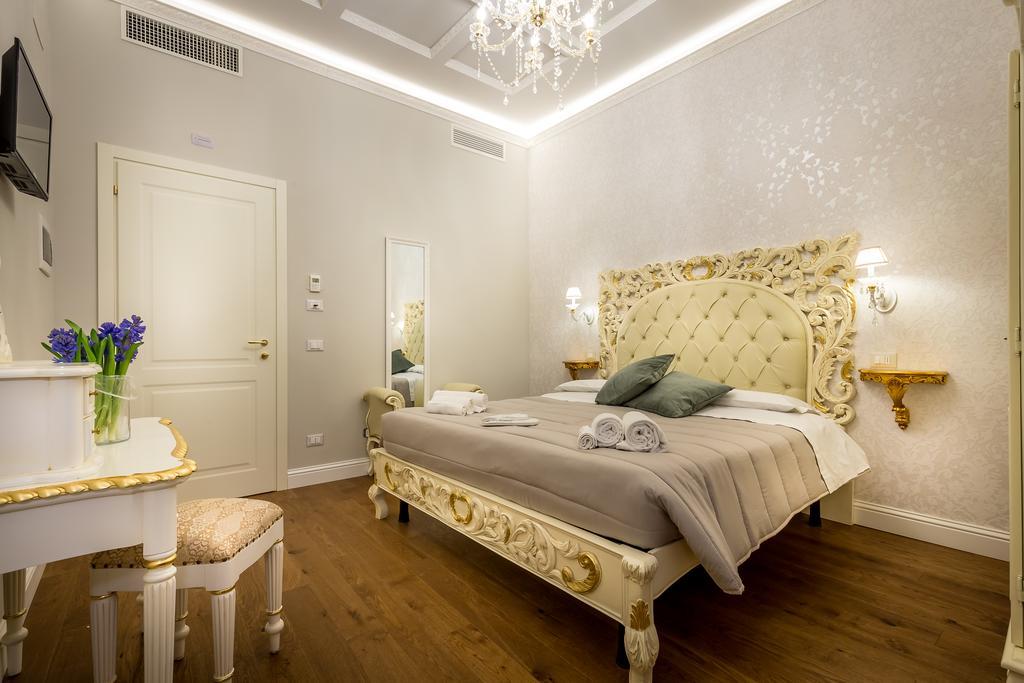 Relais Twelve B&B Florenz Exterior foto