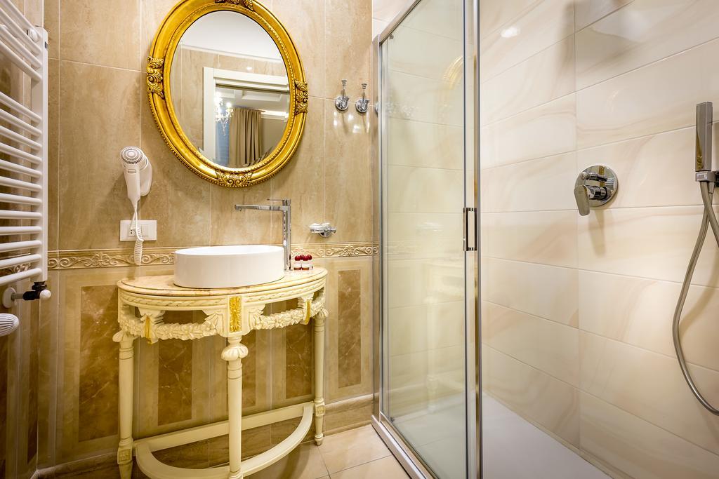 Relais Twelve B&B Florenz Exterior foto