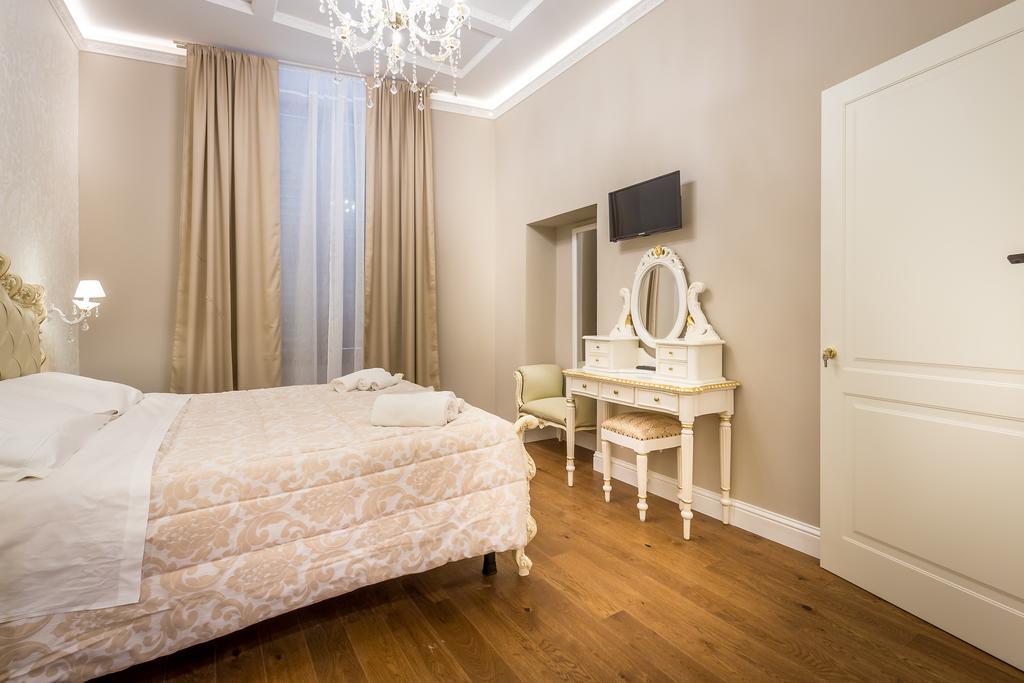 Relais Twelve B&B Florenz Exterior foto