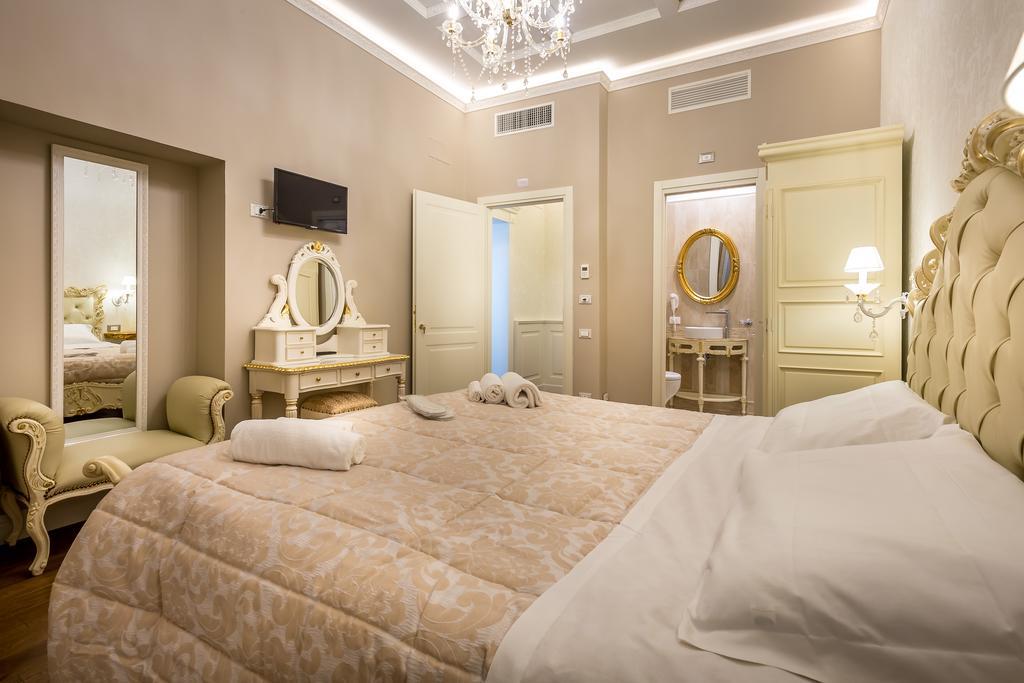 Relais Twelve B&B Florenz Exterior foto