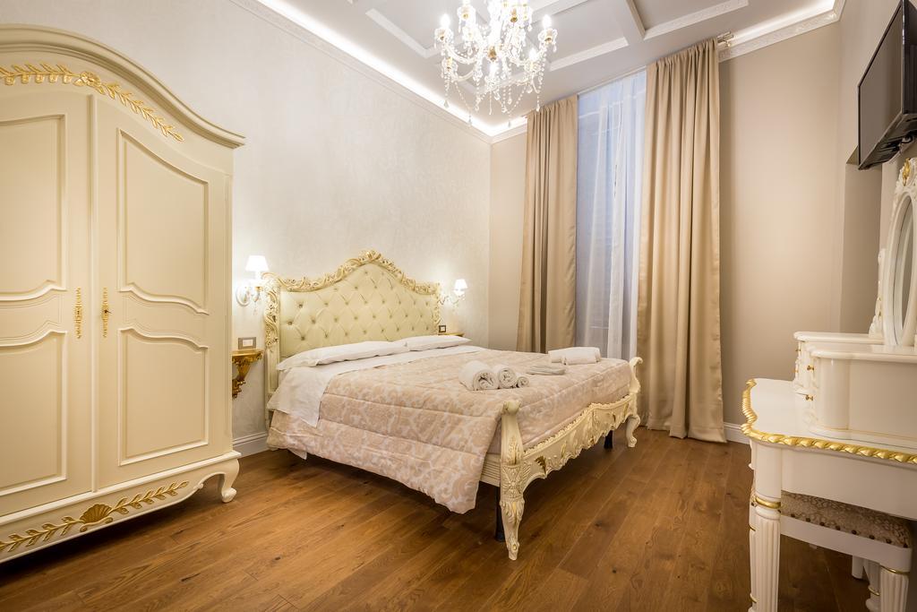 Relais Twelve B&B Florenz Exterior foto