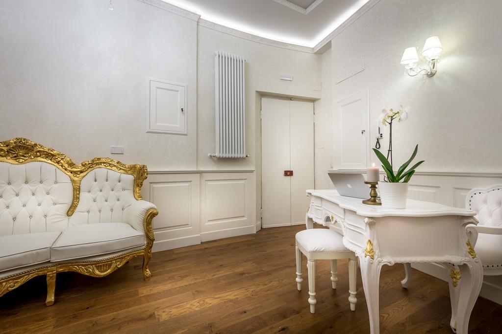 Relais Twelve B&B Florenz Exterior foto