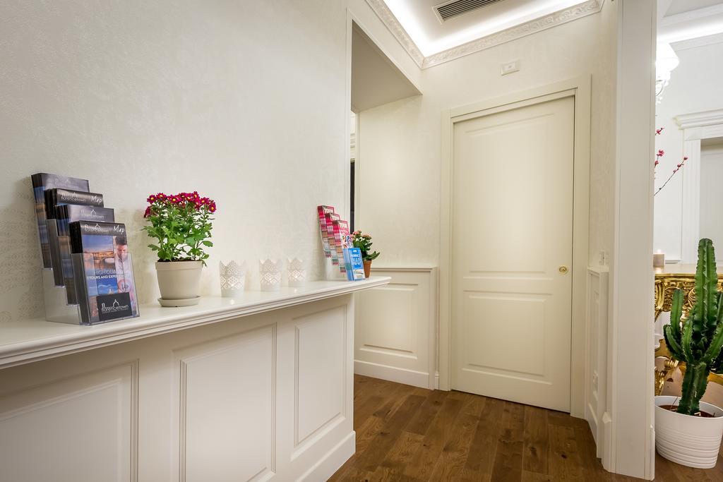 Relais Twelve B&B Florenz Exterior foto