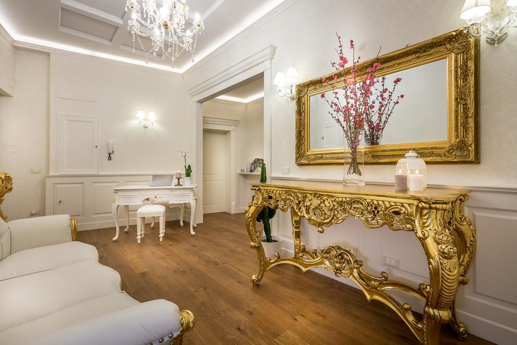 Relais Twelve B&B Florenz Exterior foto