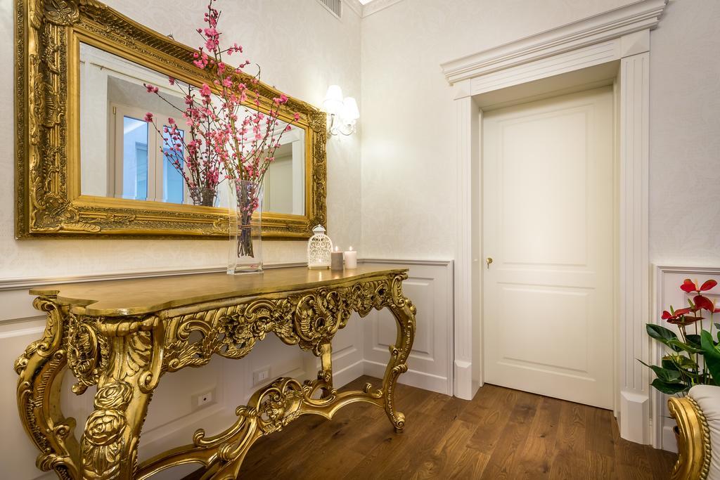 Relais Twelve B&B Florenz Exterior foto
